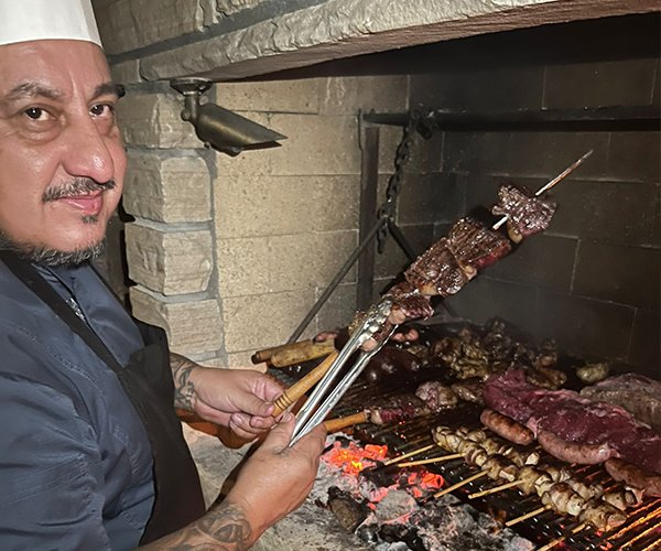 Image La Cocina de Lucho LLC