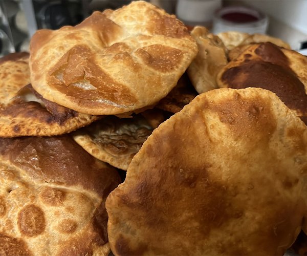 Image La Cocina de Lucho LLC