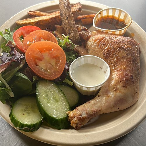 Image La Cocina de Lucho LLC