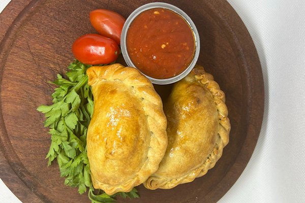 Image La Cocina de Lucho LLC