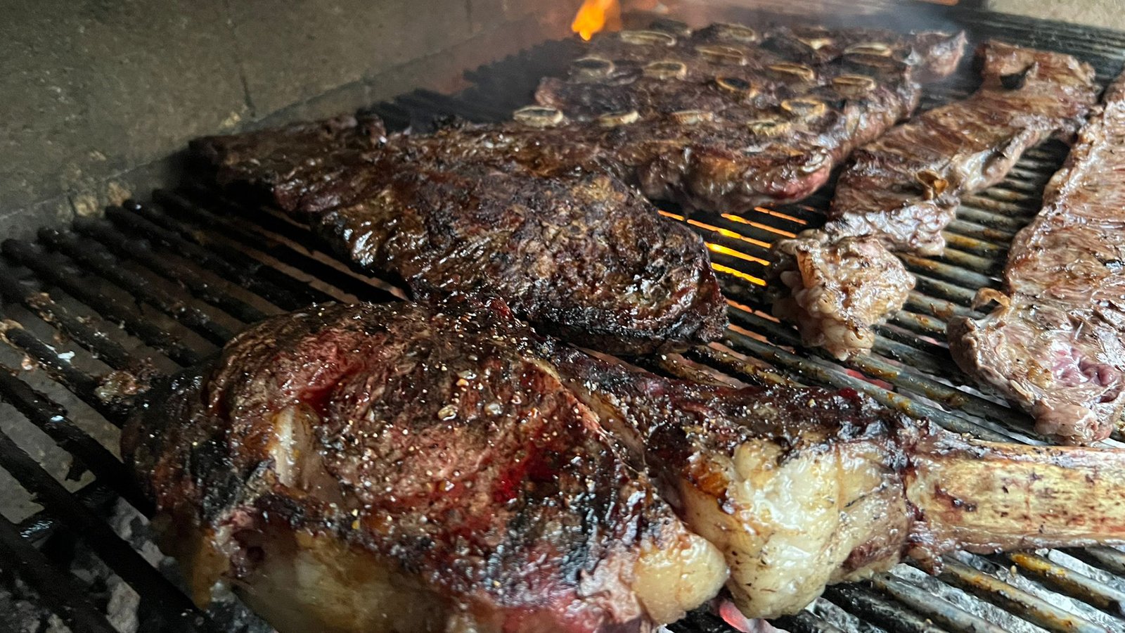 Image La Cocina de Lucho LLC