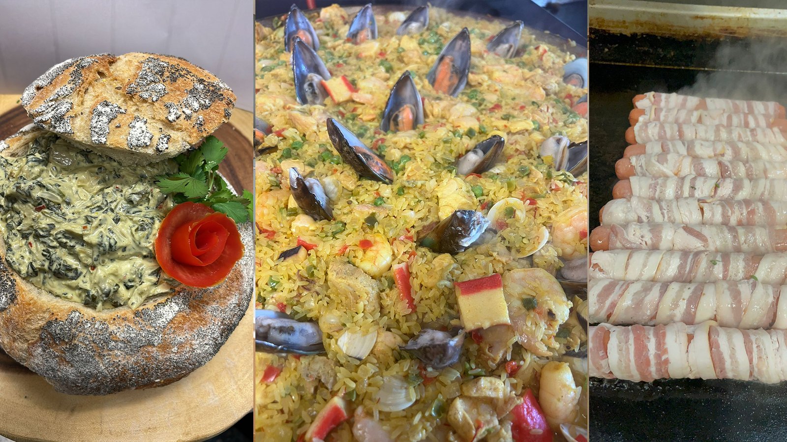 Image La Cocina de Lucho LLC