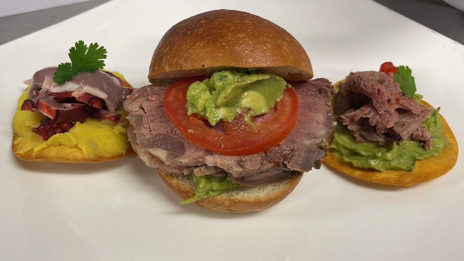 Image La Cocina de Lucho LLC