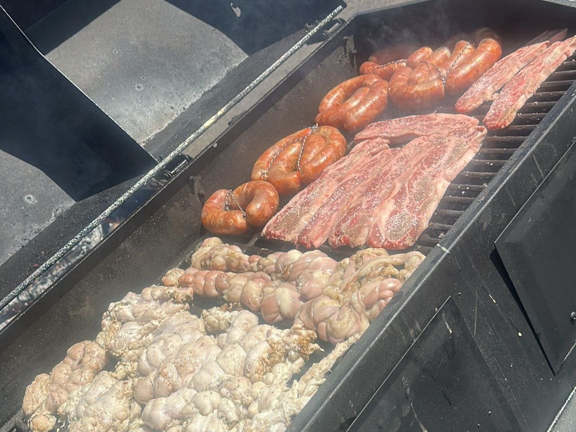 La Cocina de Lucho LLC