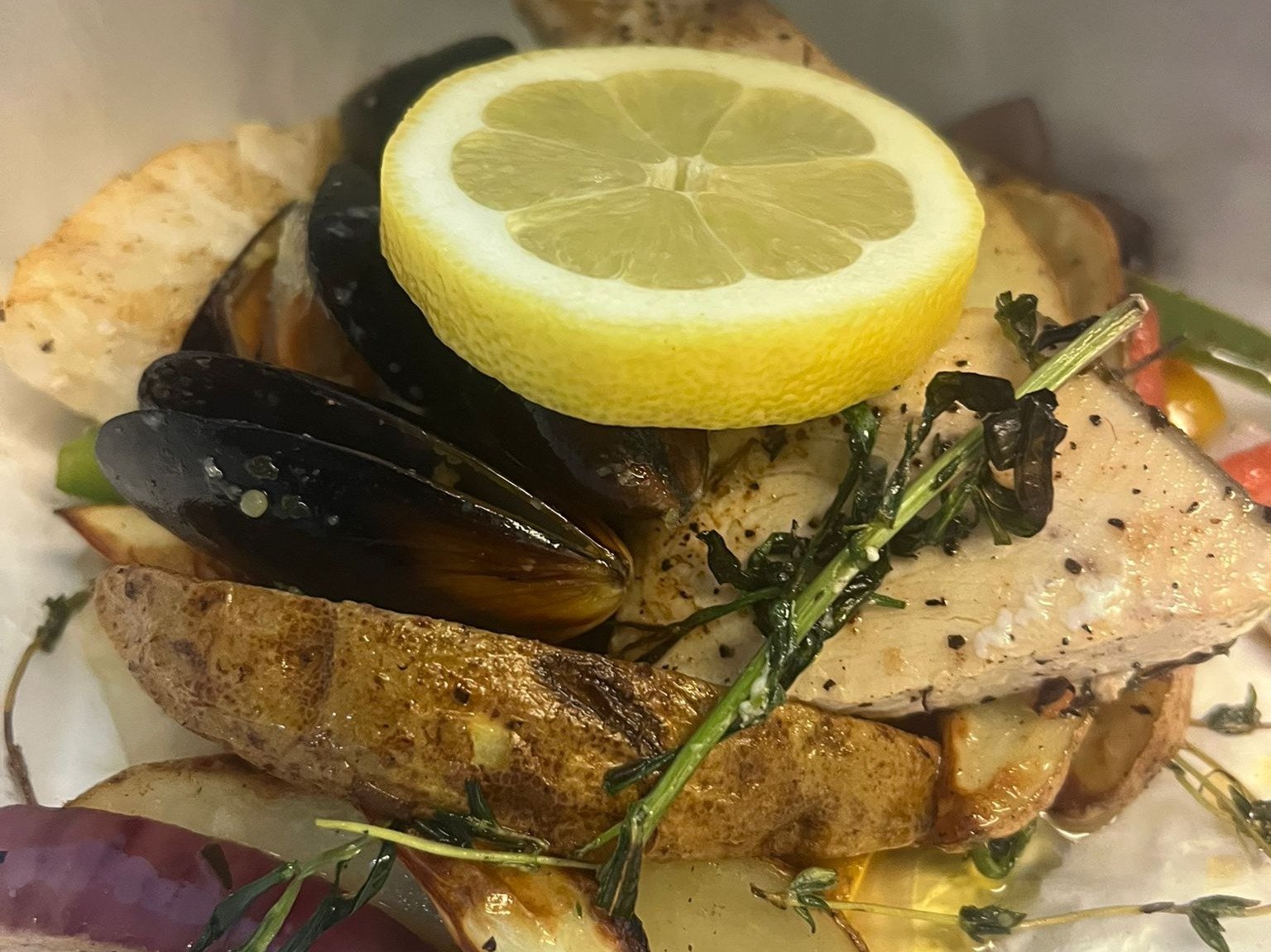 La Cocina de Lucho LLC