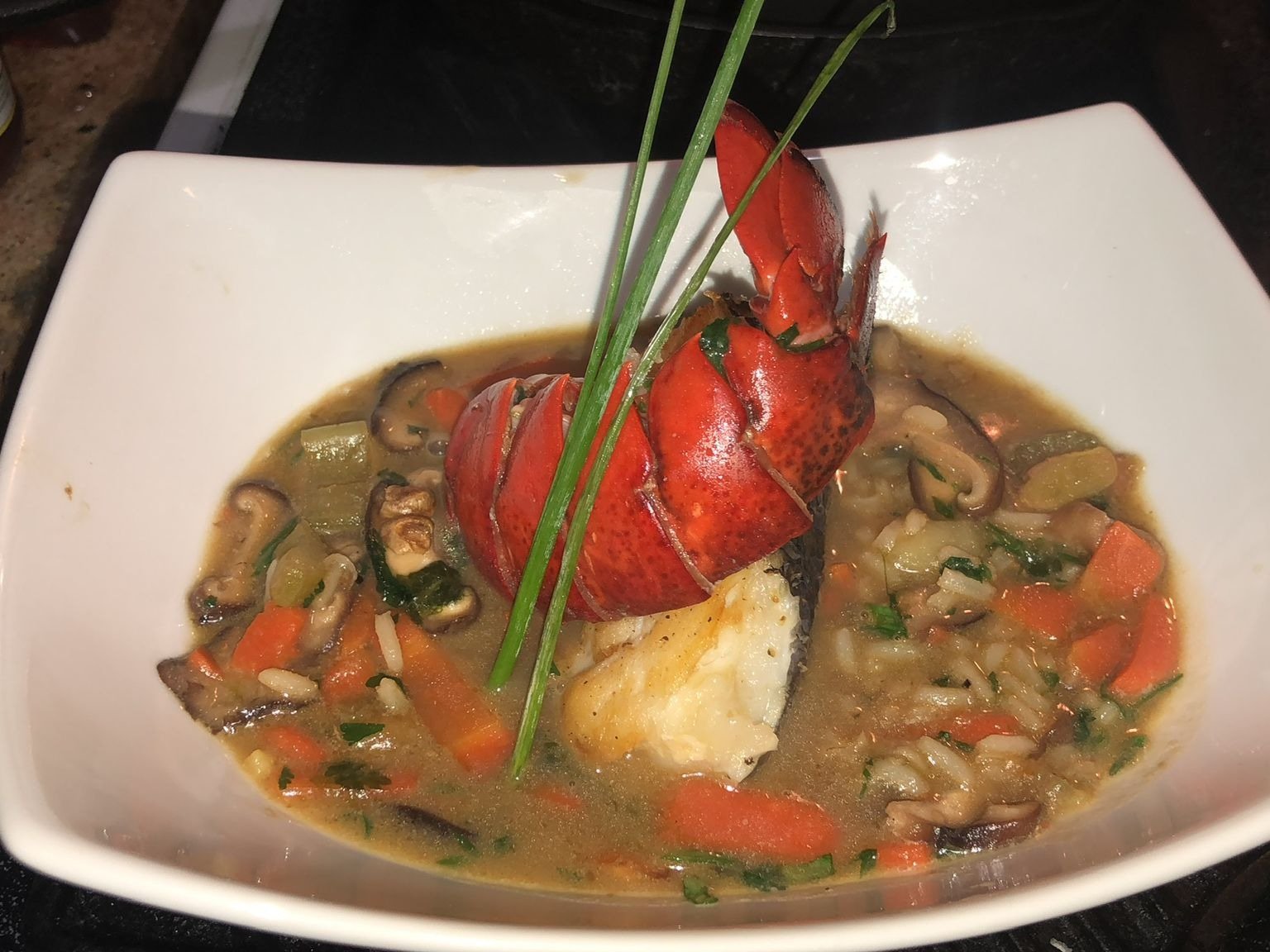 La Cocina de Lucho LLC