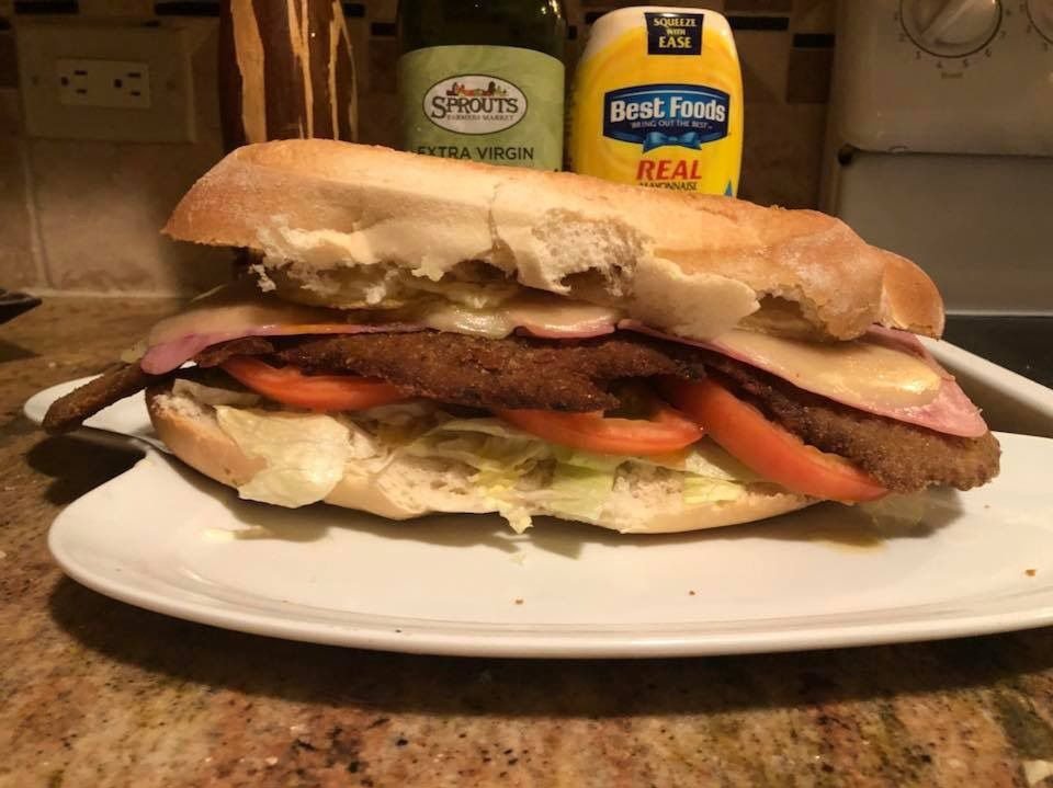 La Cocina de Lucho LLC