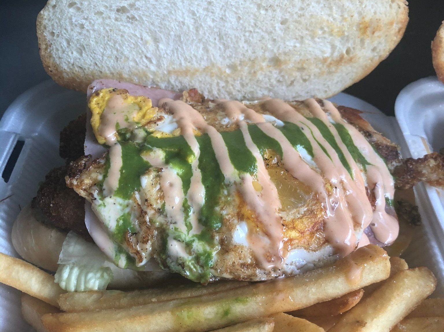 La Cocina de Lucho LLC