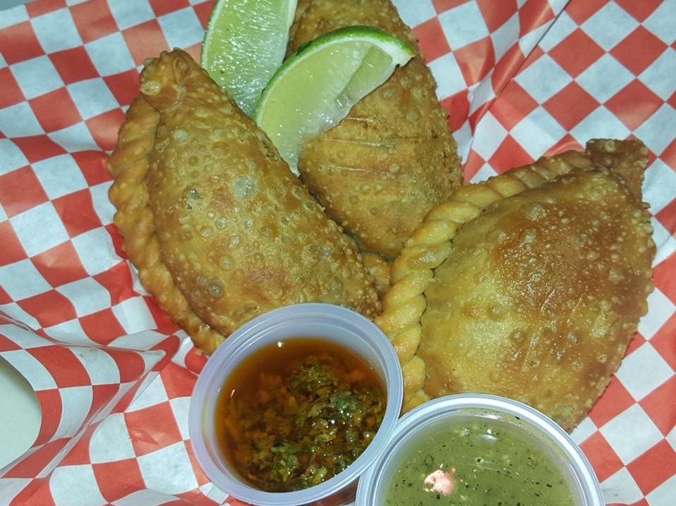 La Cocina de Lucho LLC