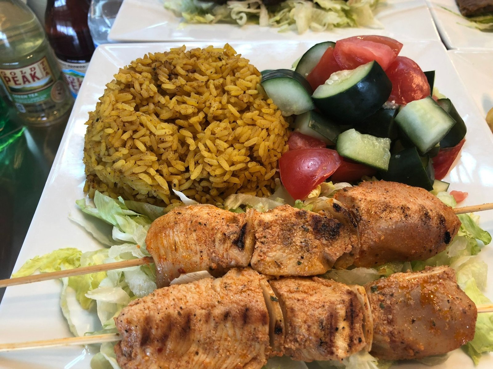 La Cocina de Lucho LLC