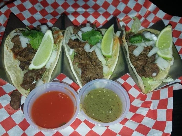 La Cocina de Lucho LLC