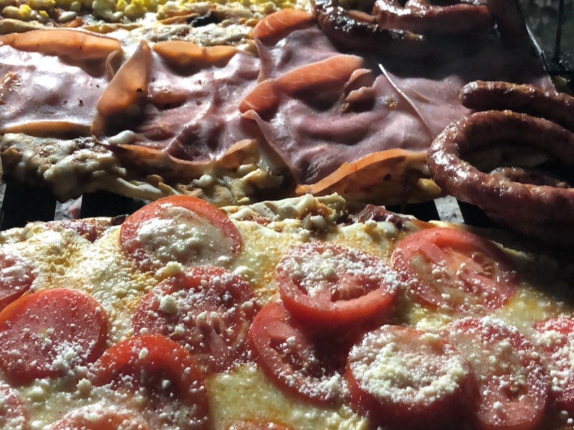 La Cocina de Lucho LLC