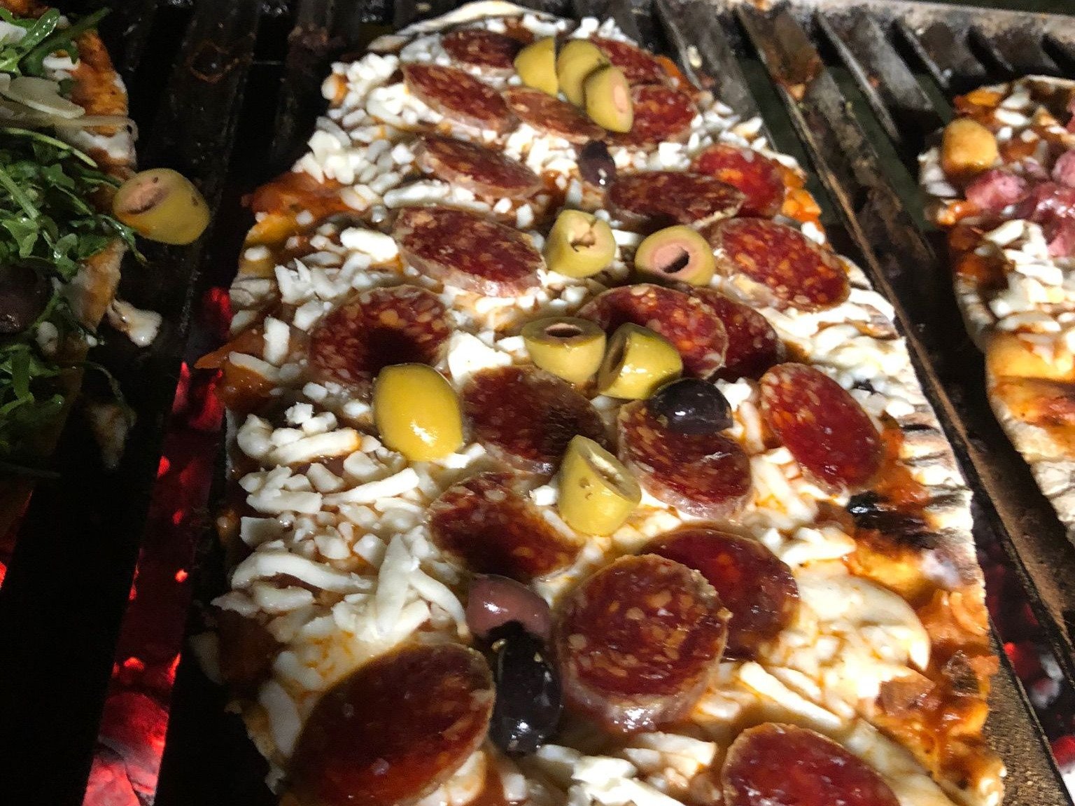 La Cocina de Lucho LLC