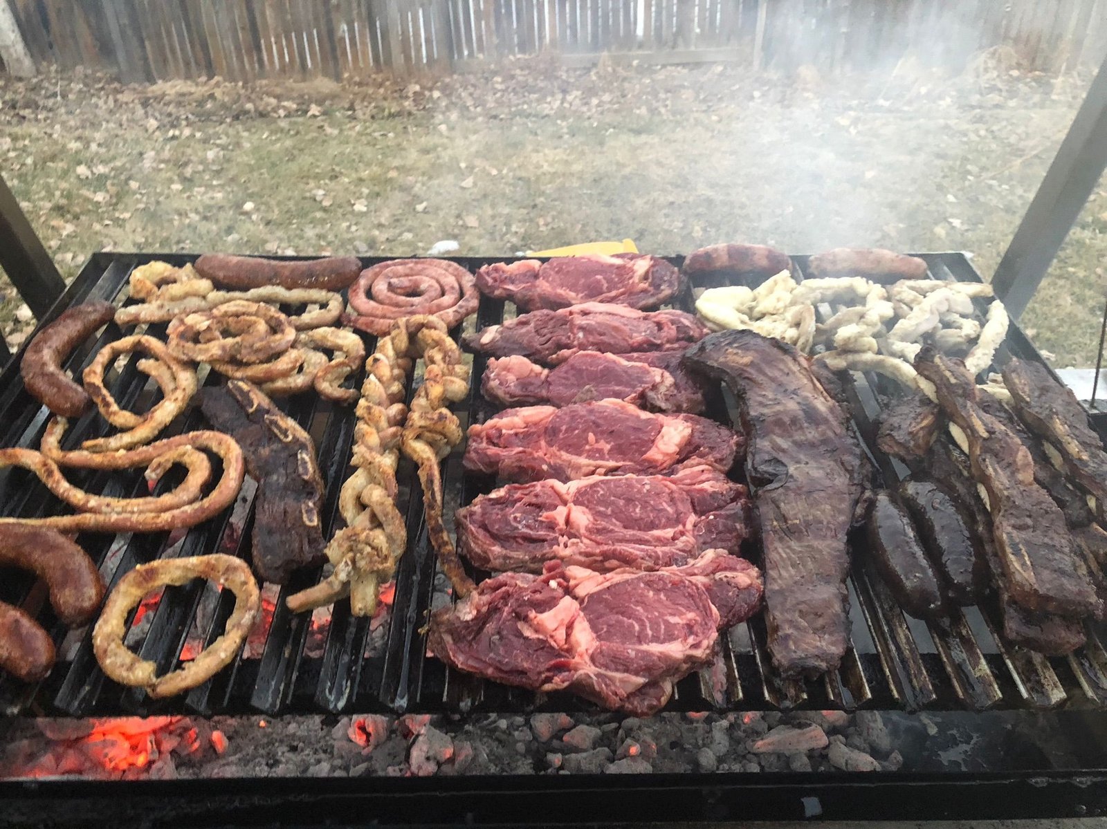 La Cocina de Lucho LLC