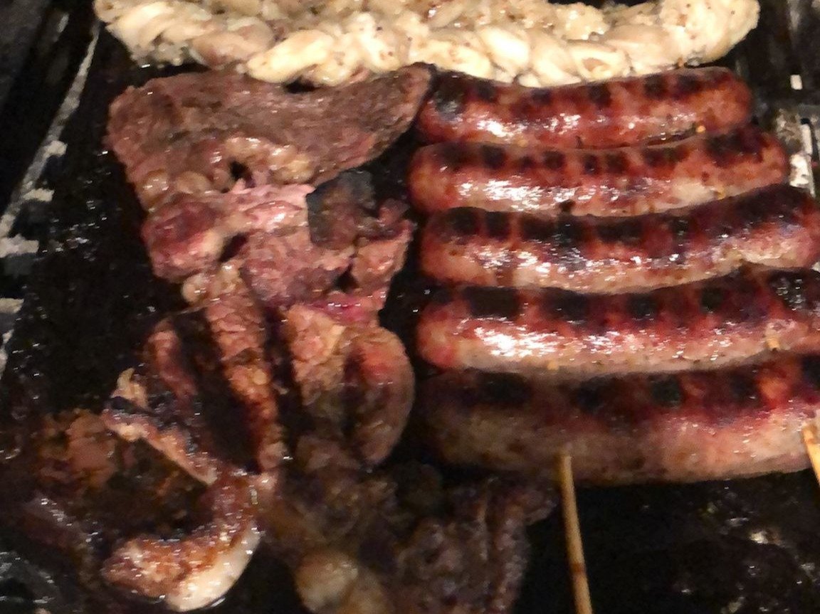 La Cocina de Lucho LLC