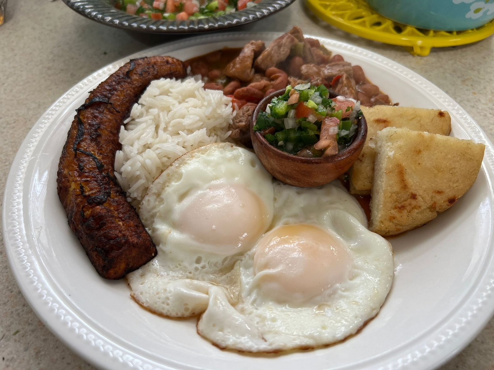 La Cocina de Lucho LLC