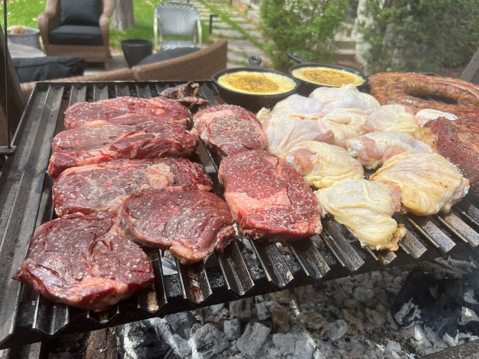 La Cocina de Lucho LLC