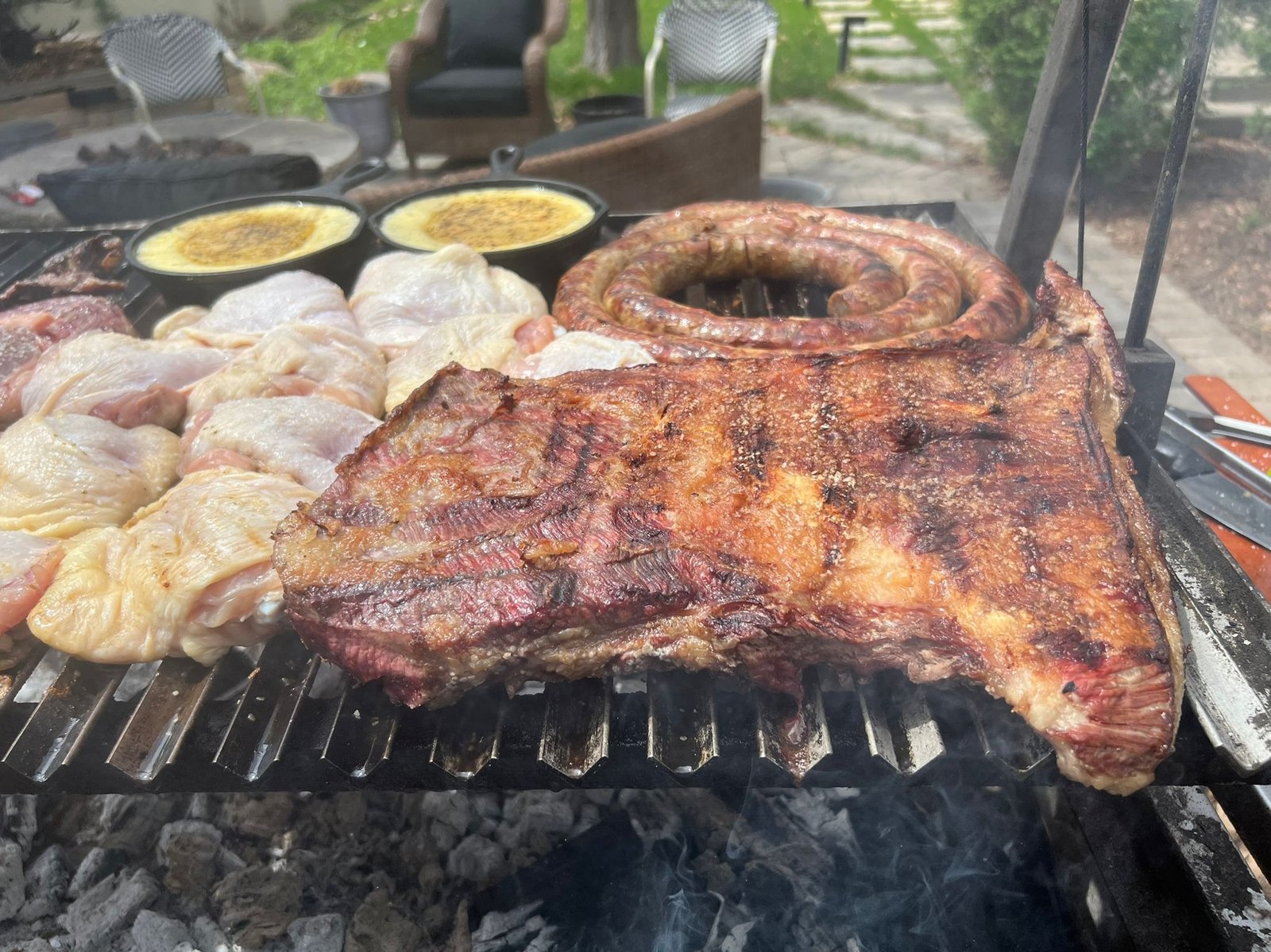 La Cocina de Lucho LLC