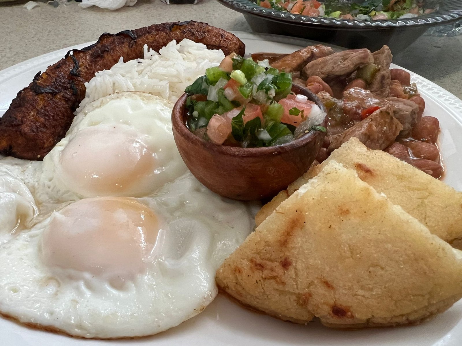 La Cocina de Lucho LLC