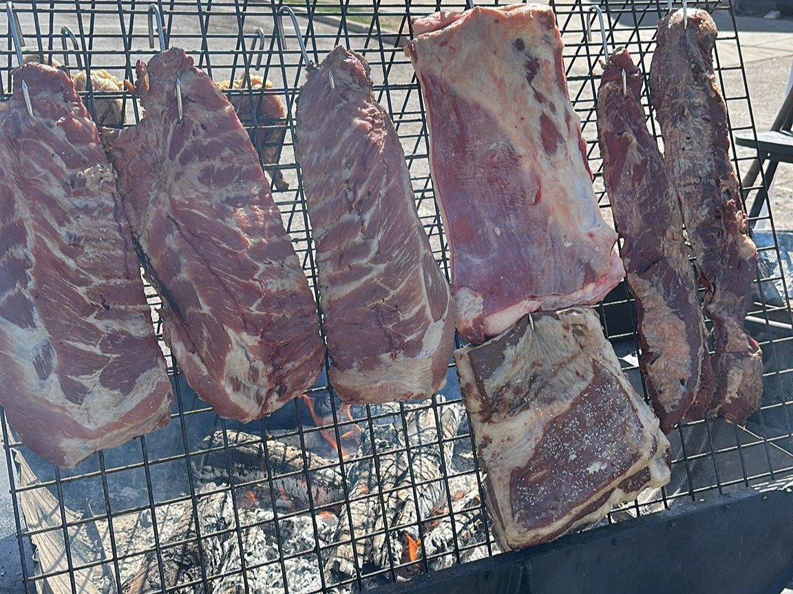 La Cocina de Lucho LLC