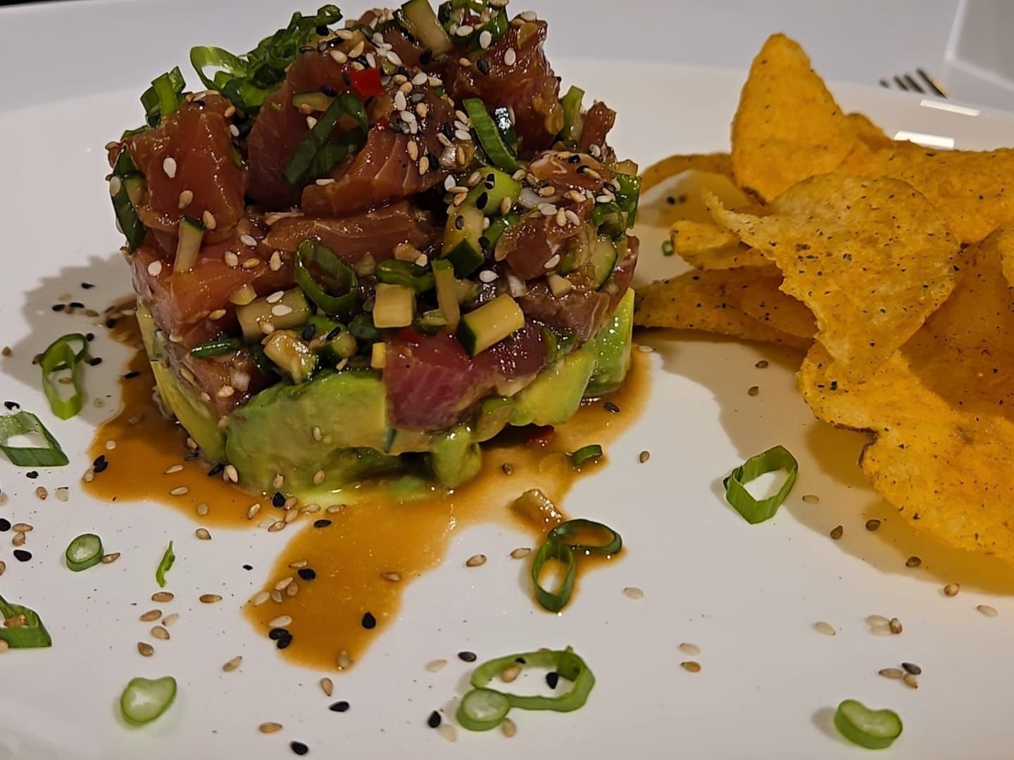 La Cocina de Lucho LLC