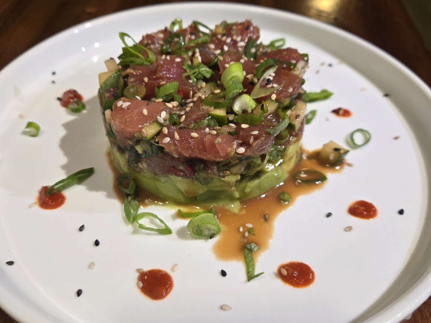 La Cocina de Lucho LLC