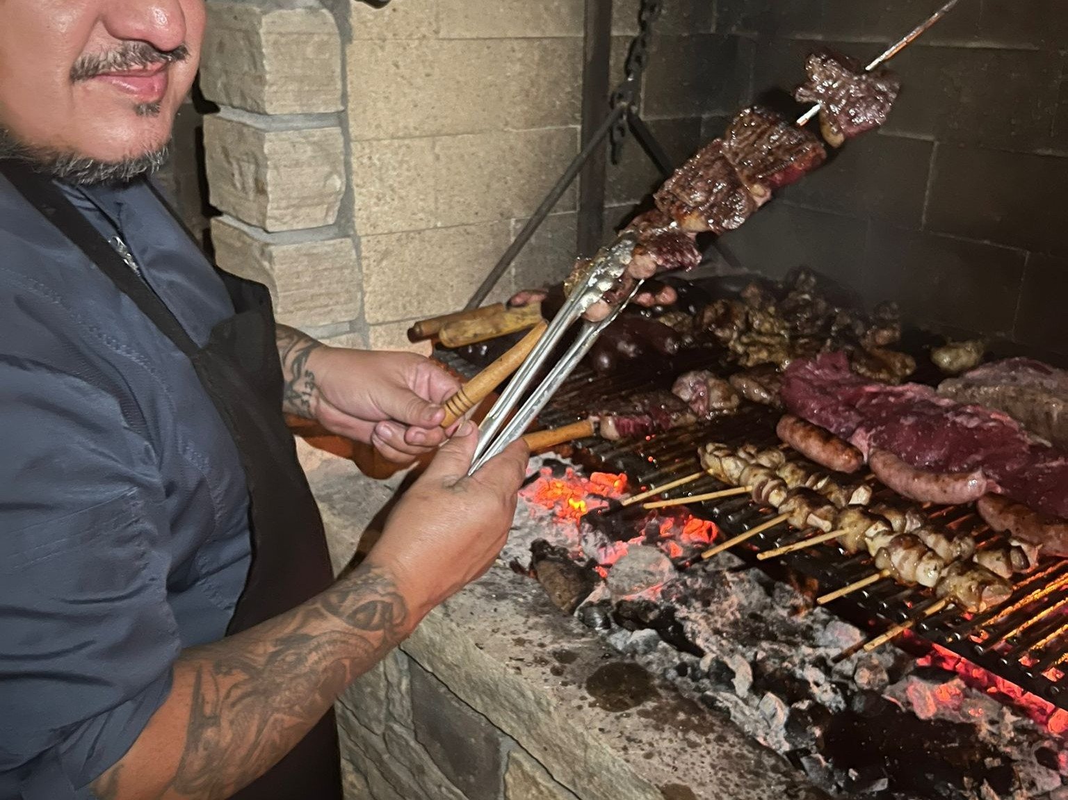 La Cocina de Lucho LLC