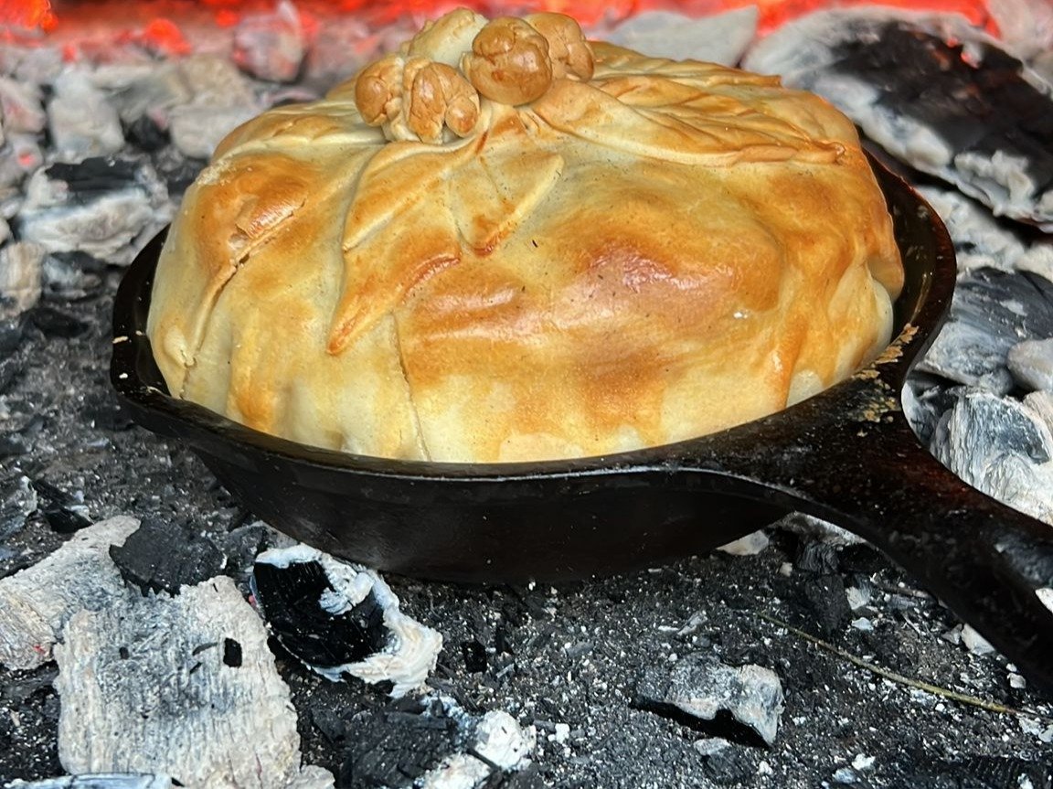 La Cocina de Lucho LLC