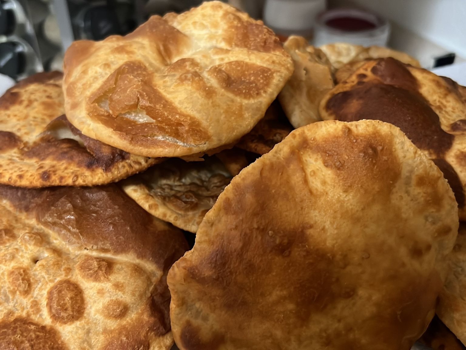 La Cocina de Lucho LLC