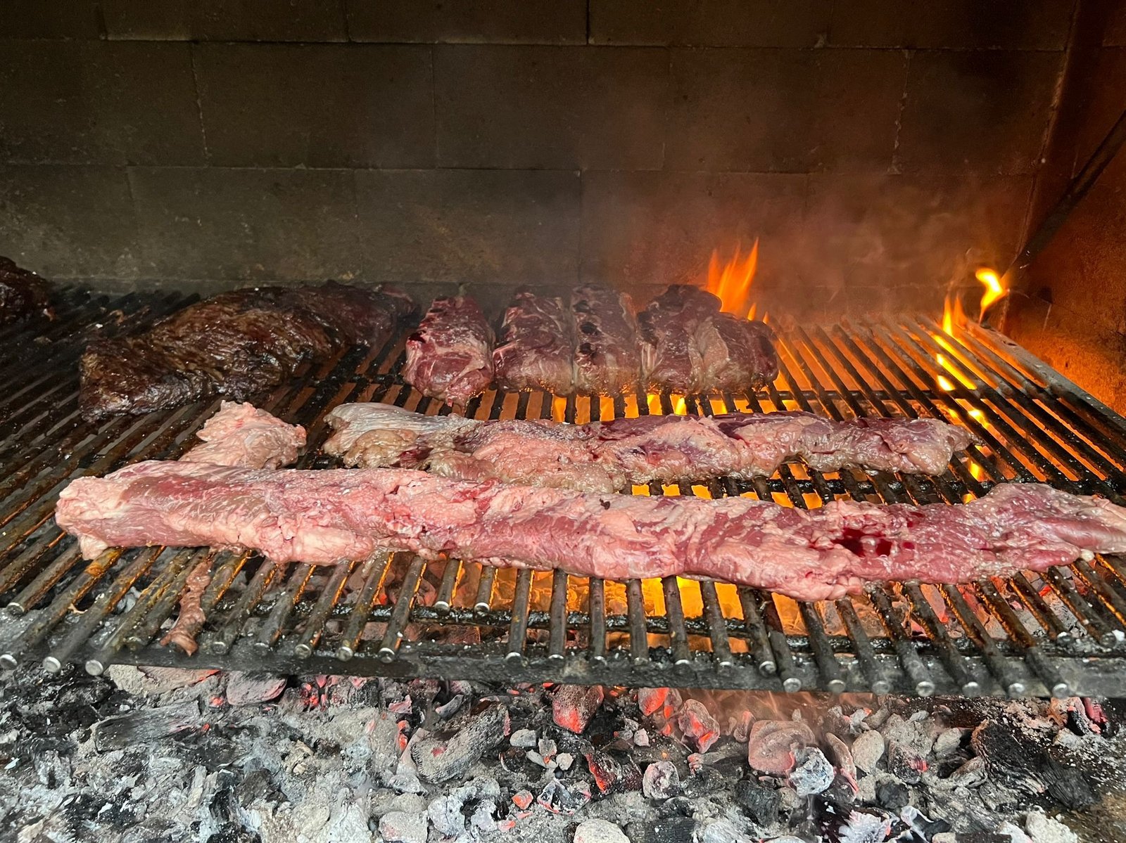 La Cocina de Lucho LLC