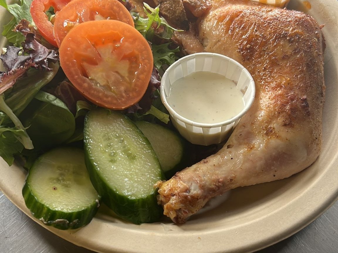 La Cocina de Lucho LLC