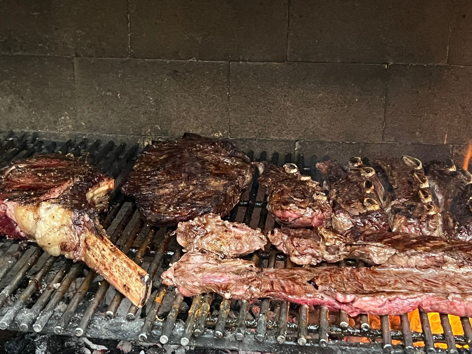 La Cocina de Lucho LLC