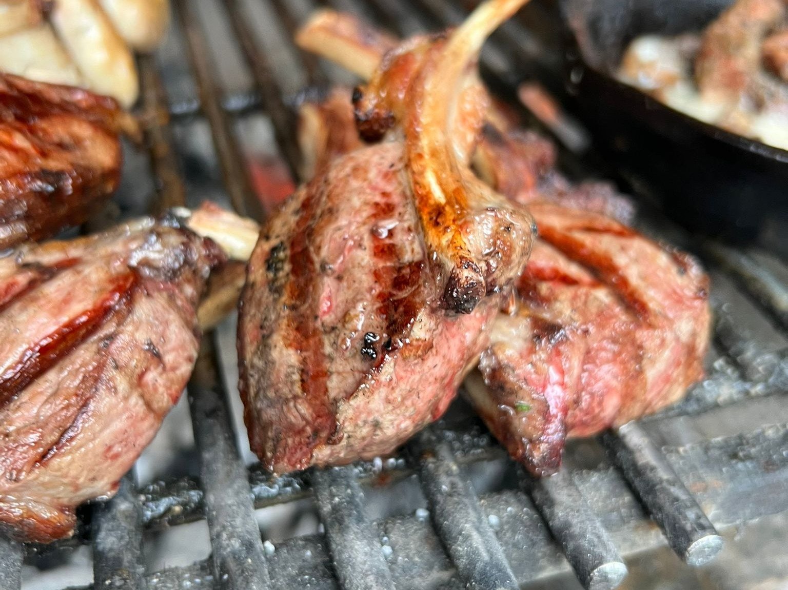 La Cocina de Lucho LLC