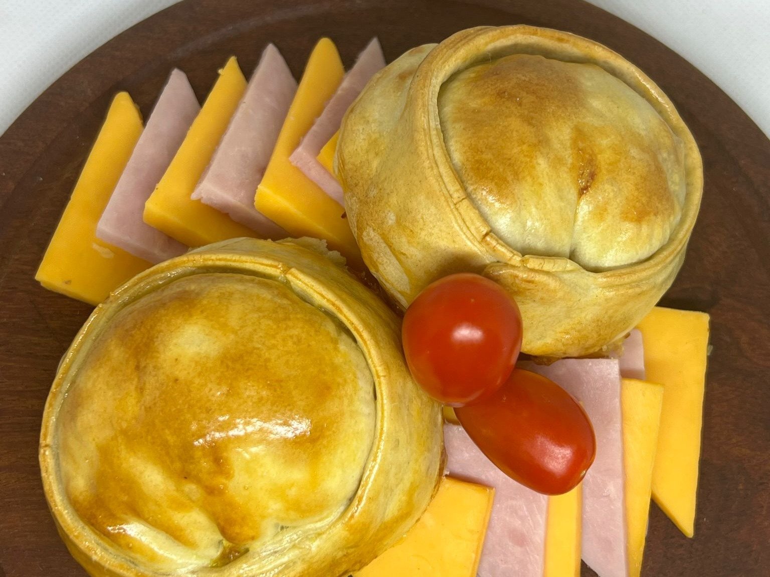 La Cocina de Lucho LLC