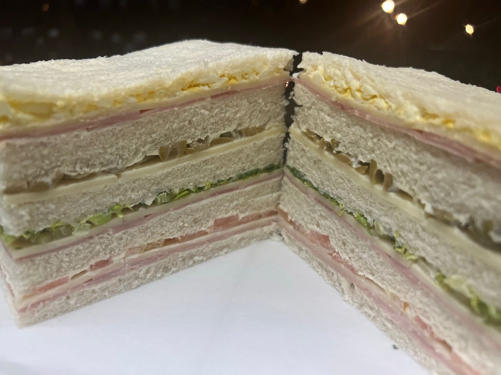 La Cocina de Lucho LLC