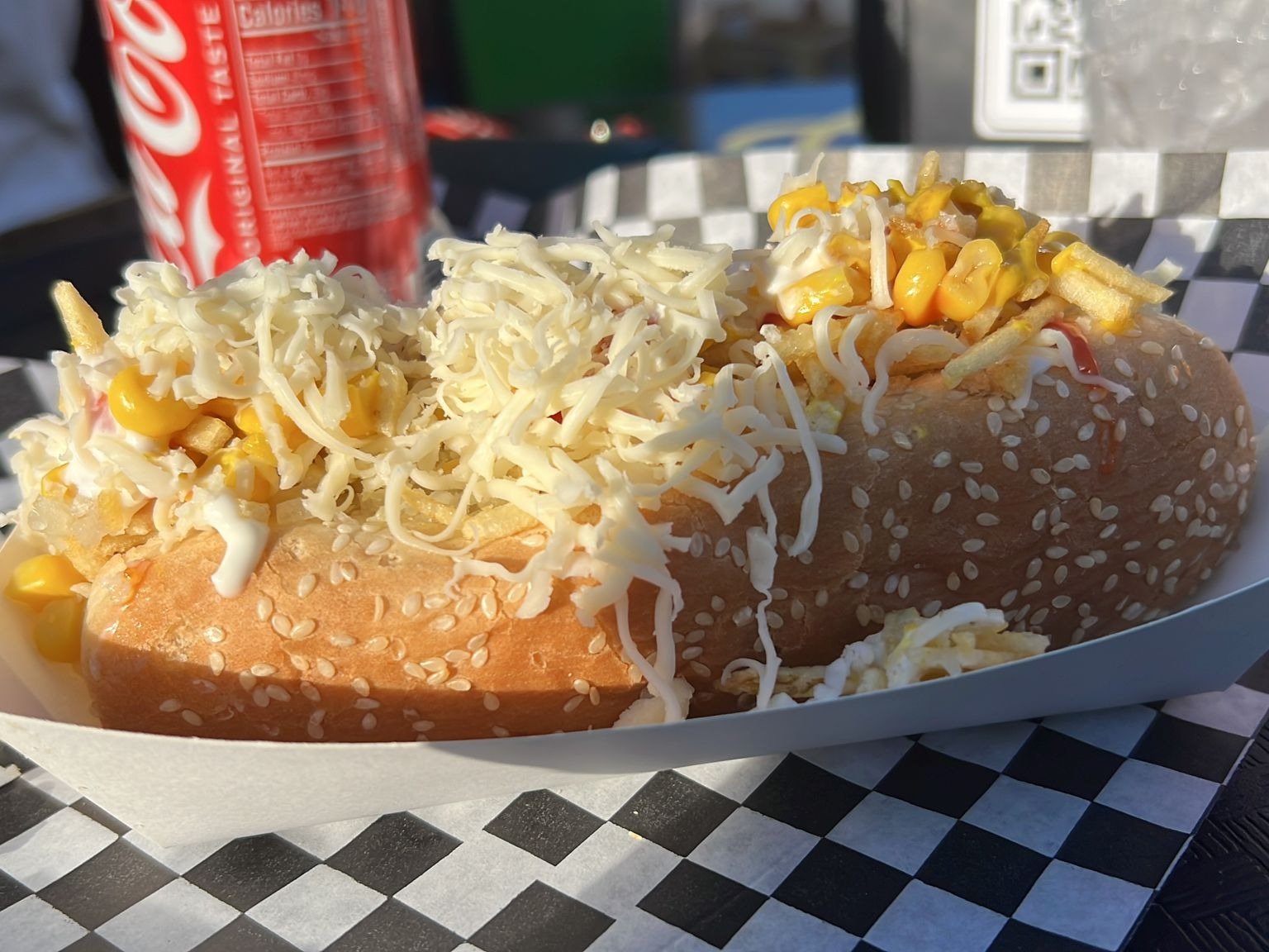 La Cocina de Lucho LLC