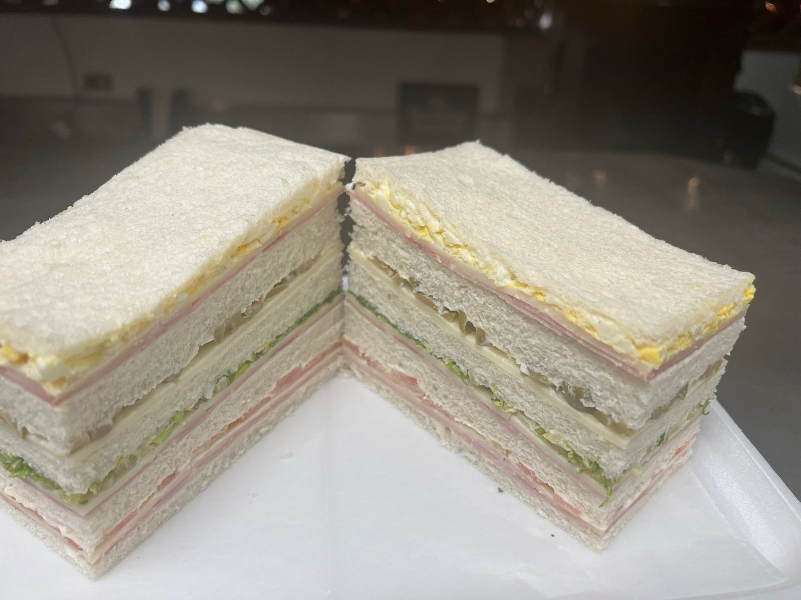 La Cocina de Lucho LLC