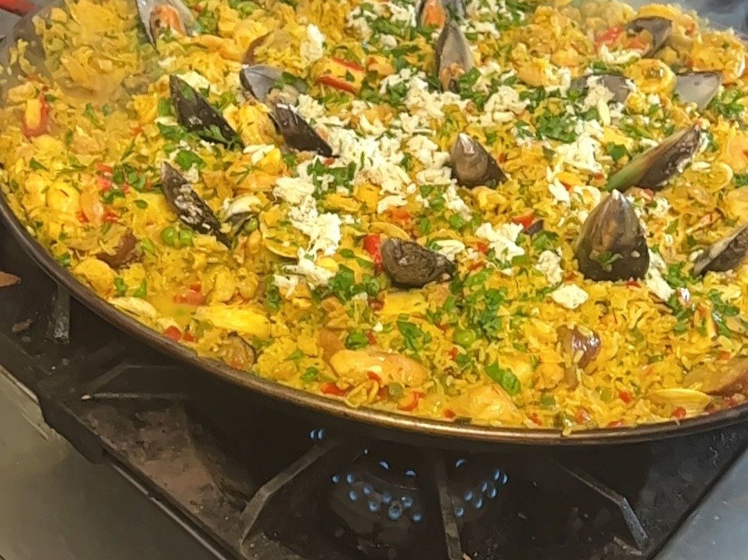 La Cocina de Lucho LLC