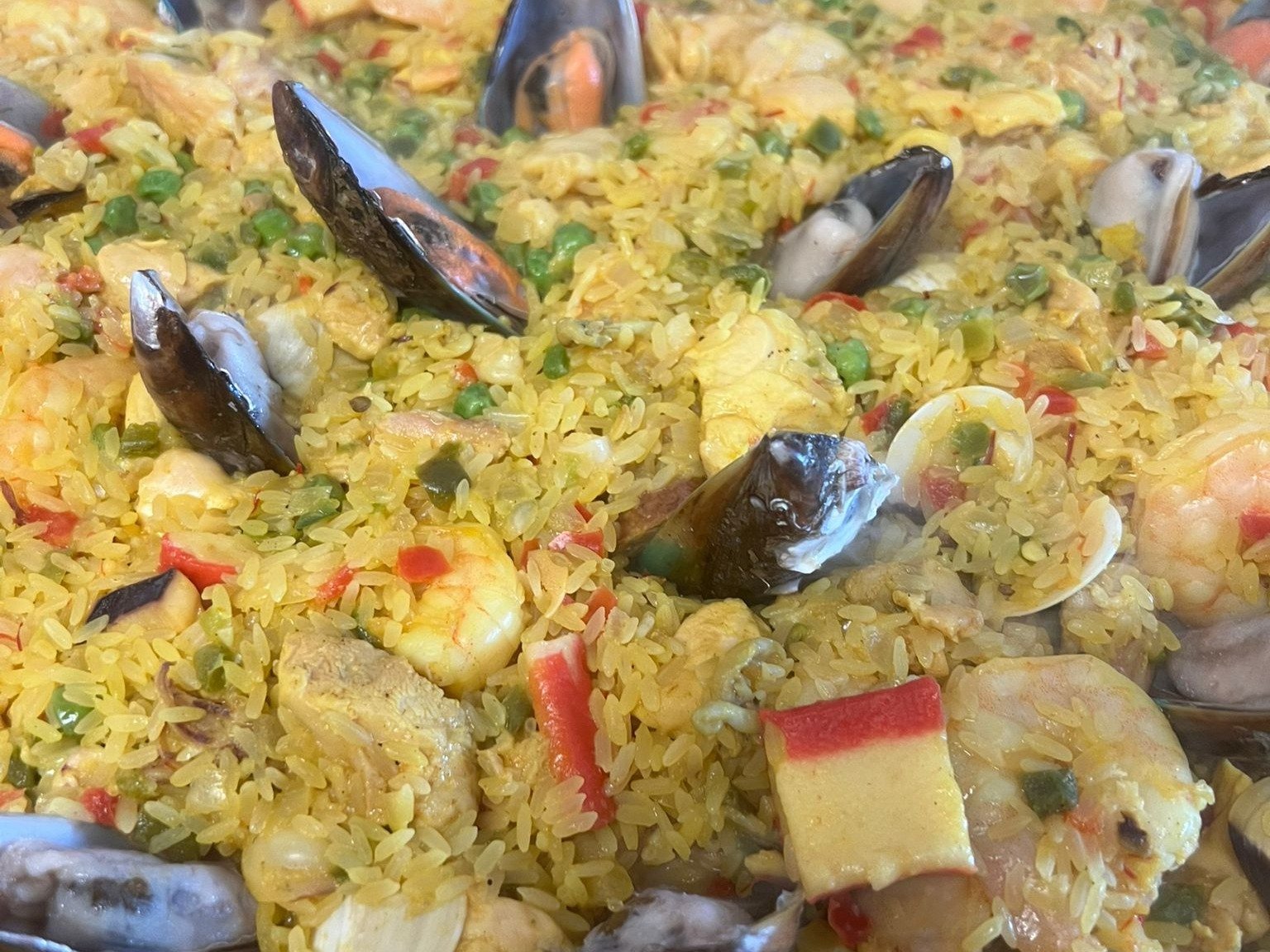 La Cocina de Lucho LLC