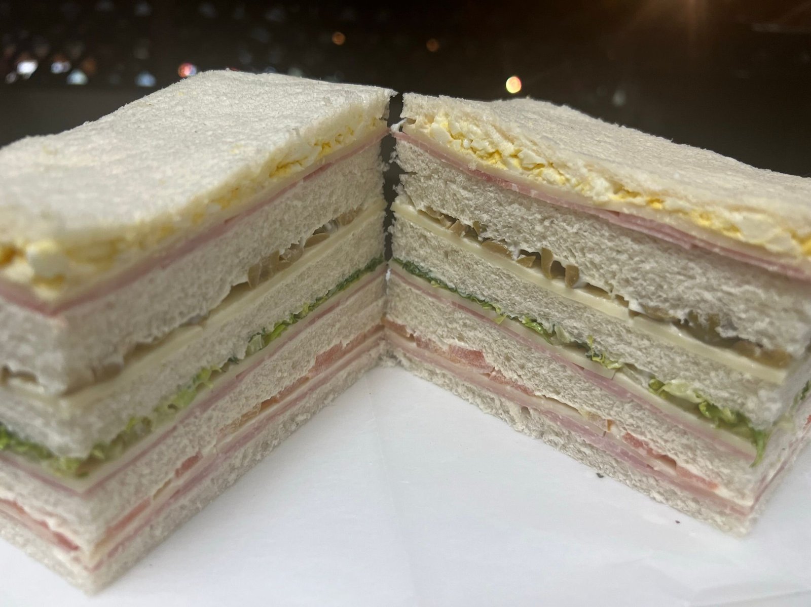 La Cocina de Lucho LLC