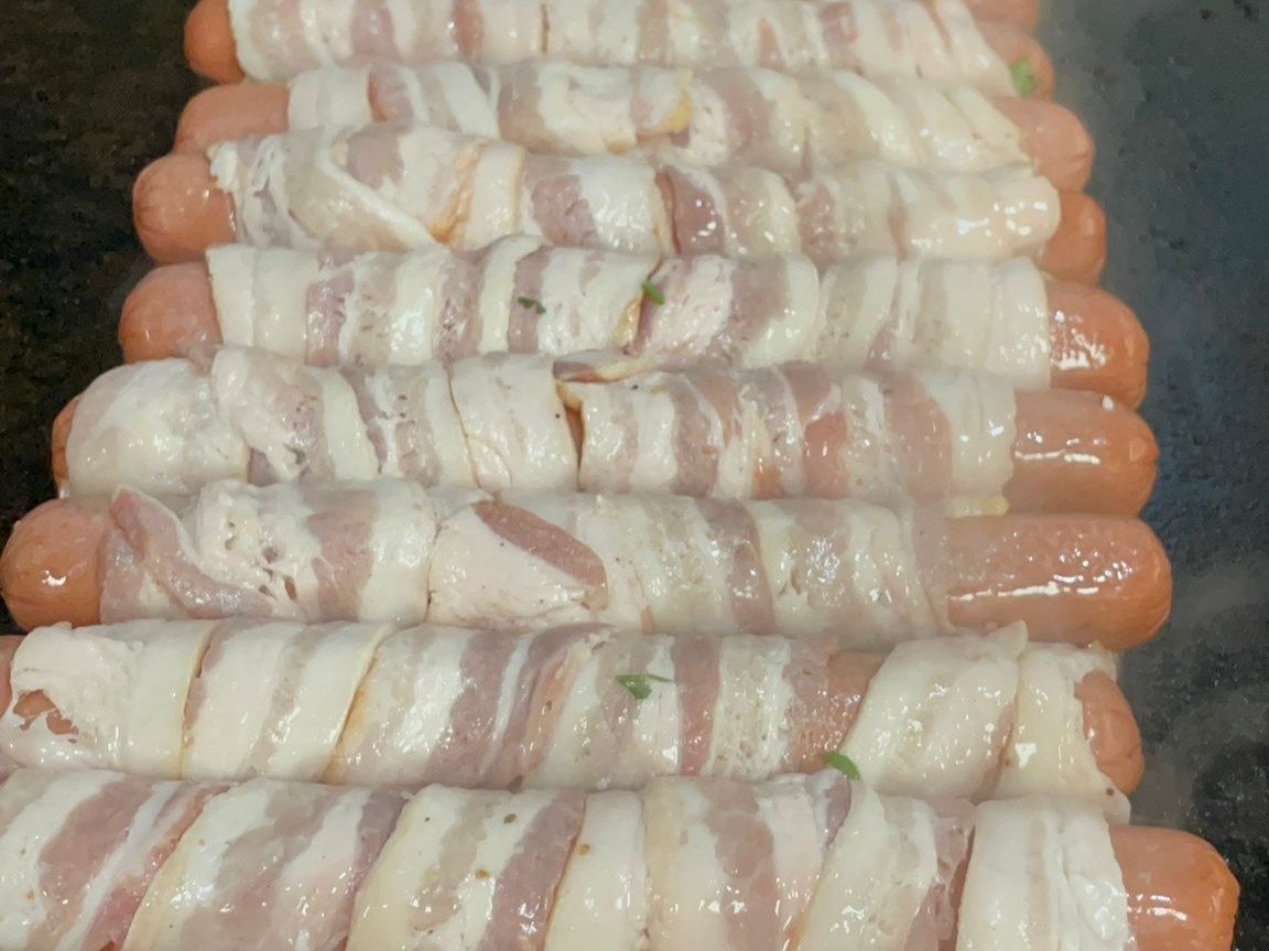 La Cocina de Lucho LLC