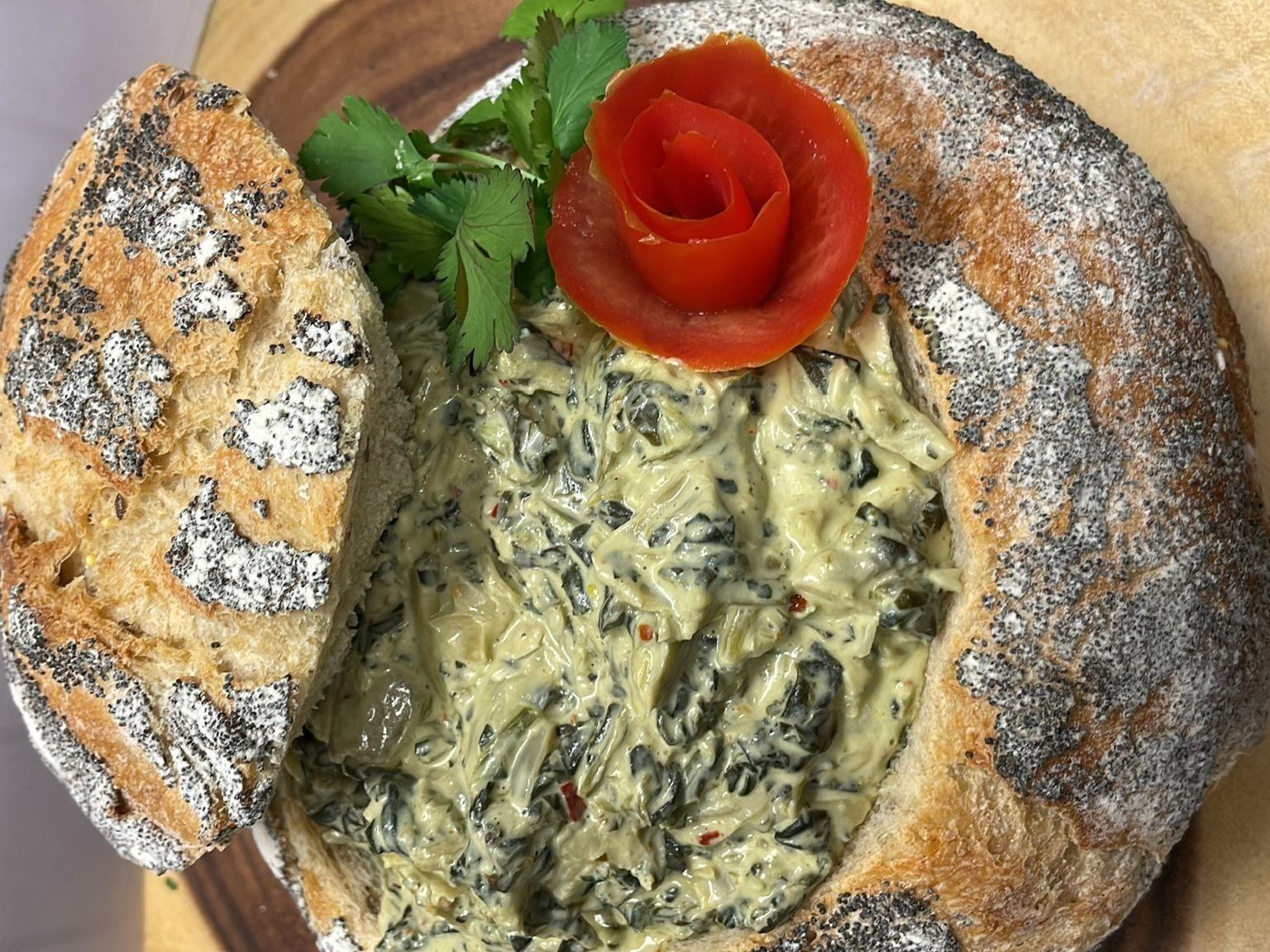 La Cocina de Lucho LLC