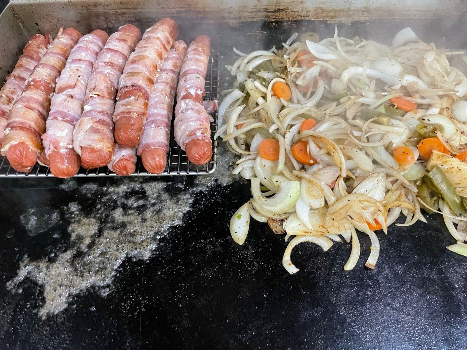 La Cocina de Lucho LLC