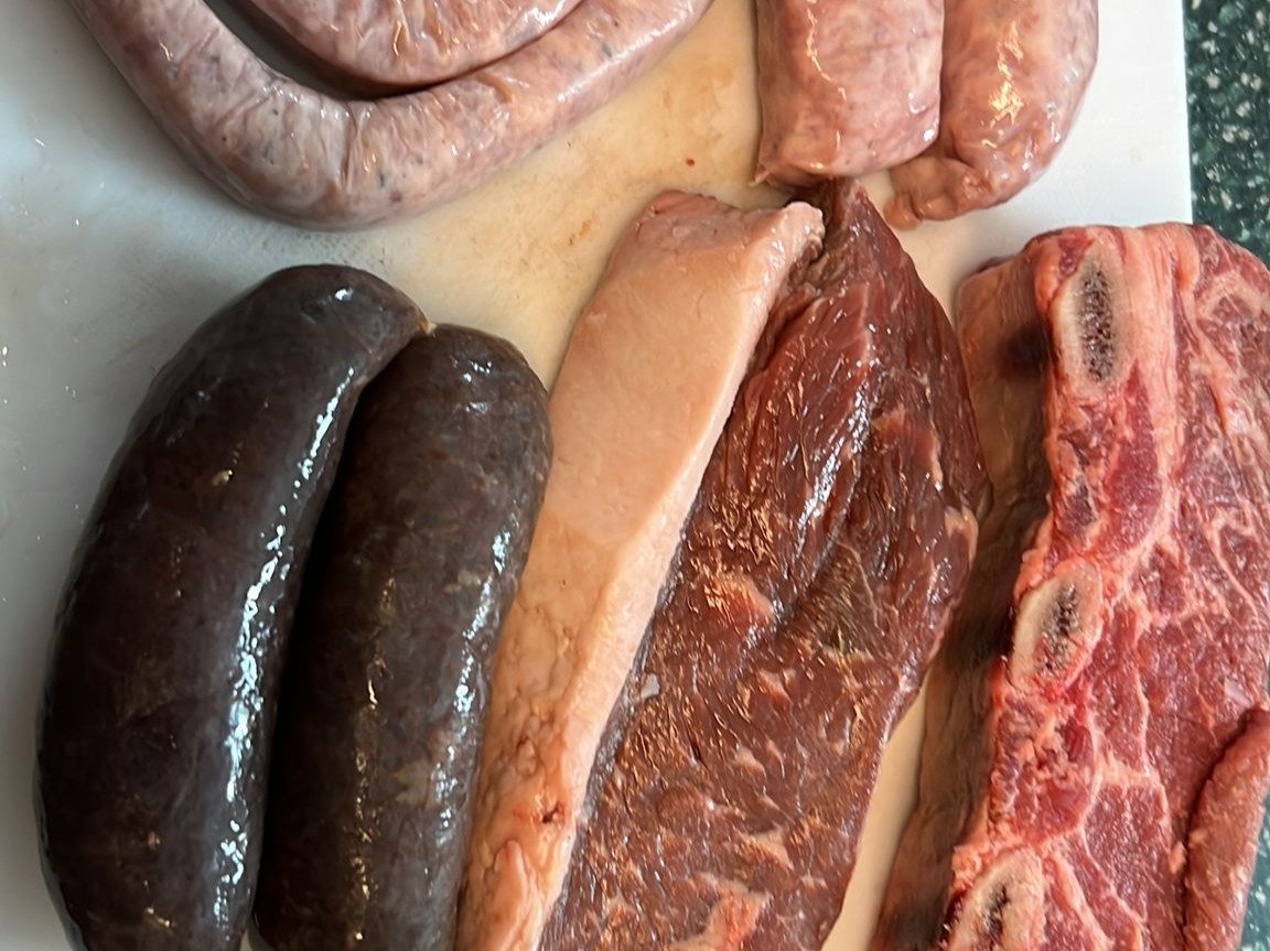 La Cocina de Lucho LLC