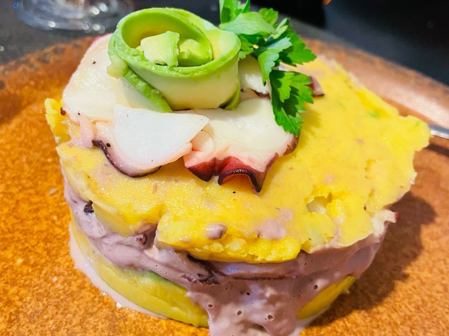 La Cocina de Lucho LLC