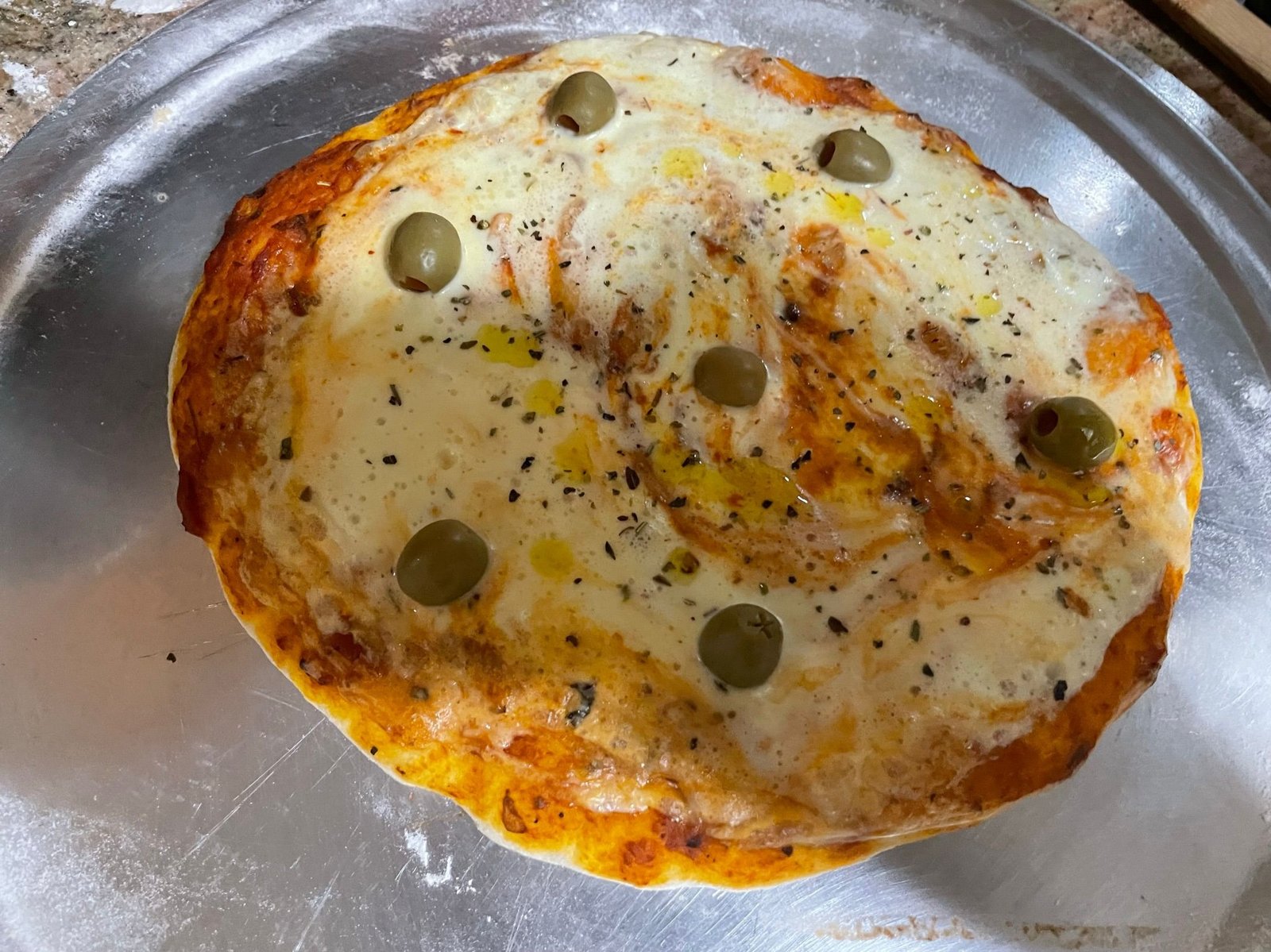 La Cocina de Lucho LLC