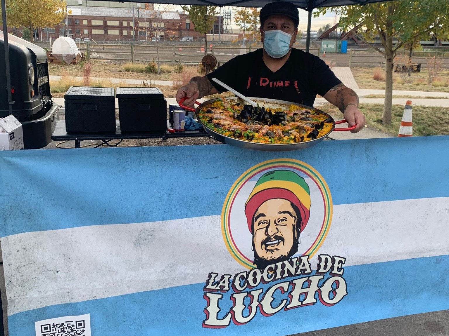 La Cocina de Lucho LLC