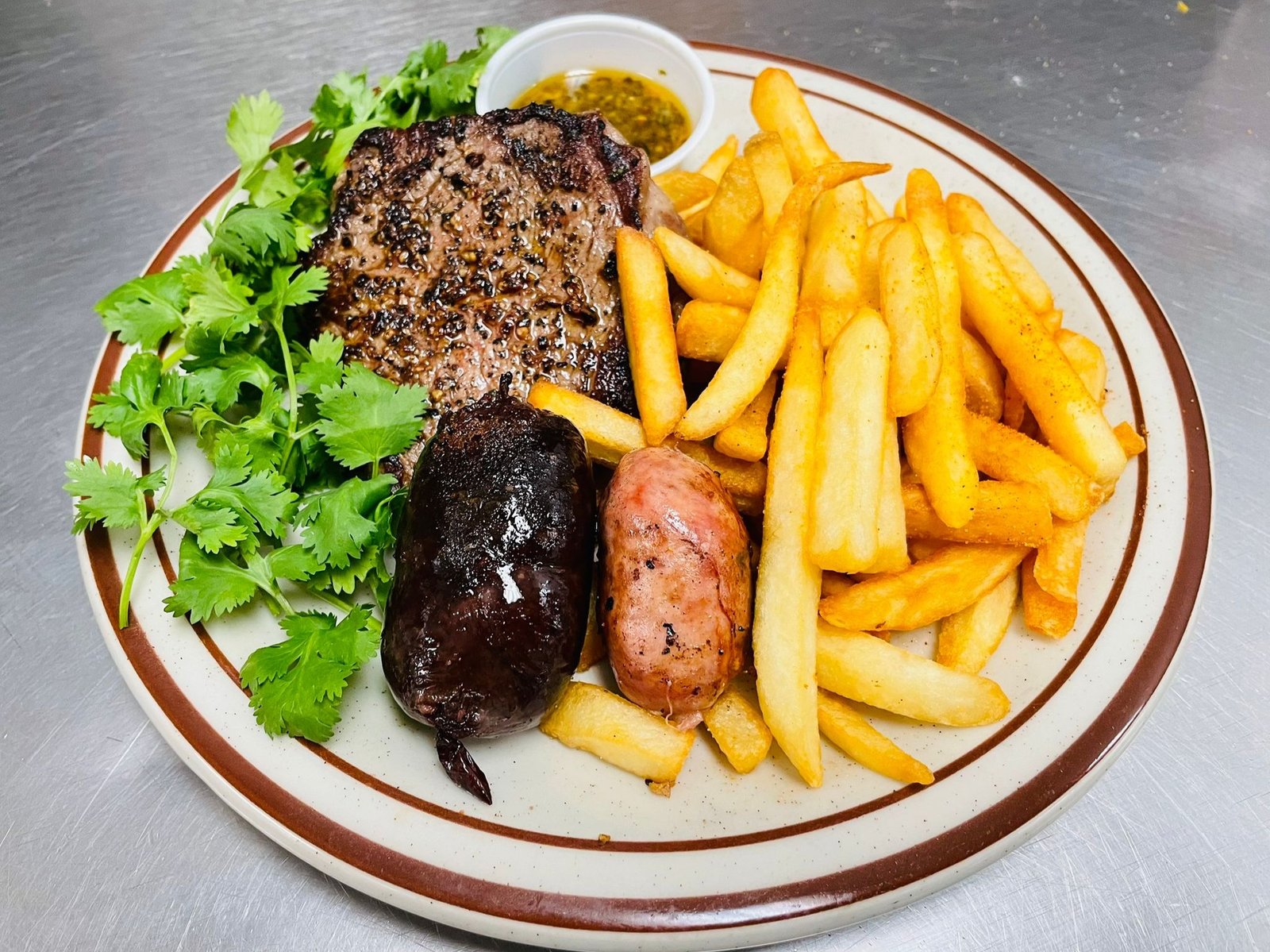 La Cocina de Lucho LLC