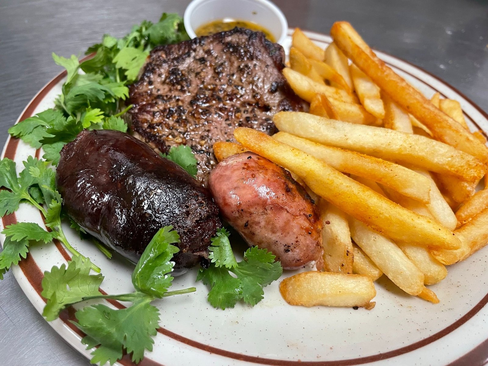 La Cocina de Lucho LLC