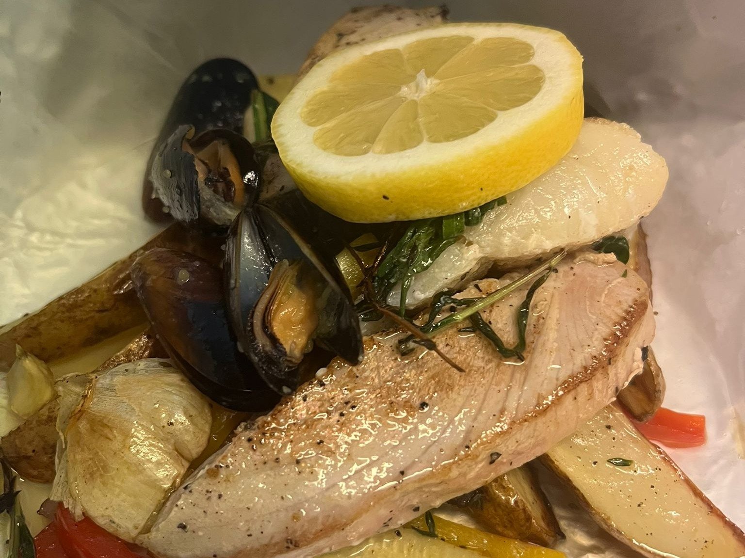 La Cocina de Lucho LLC